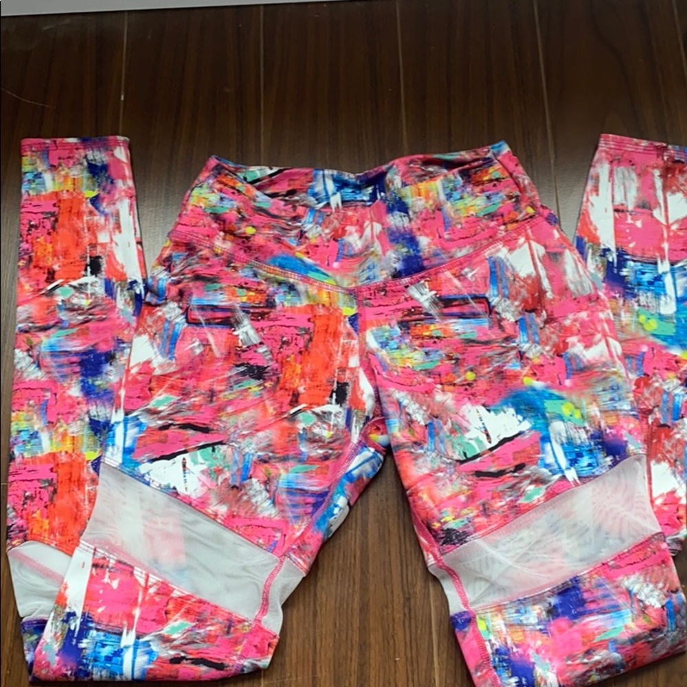 Leggings